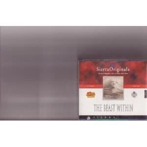 Gabriel Knight : The Beast Within