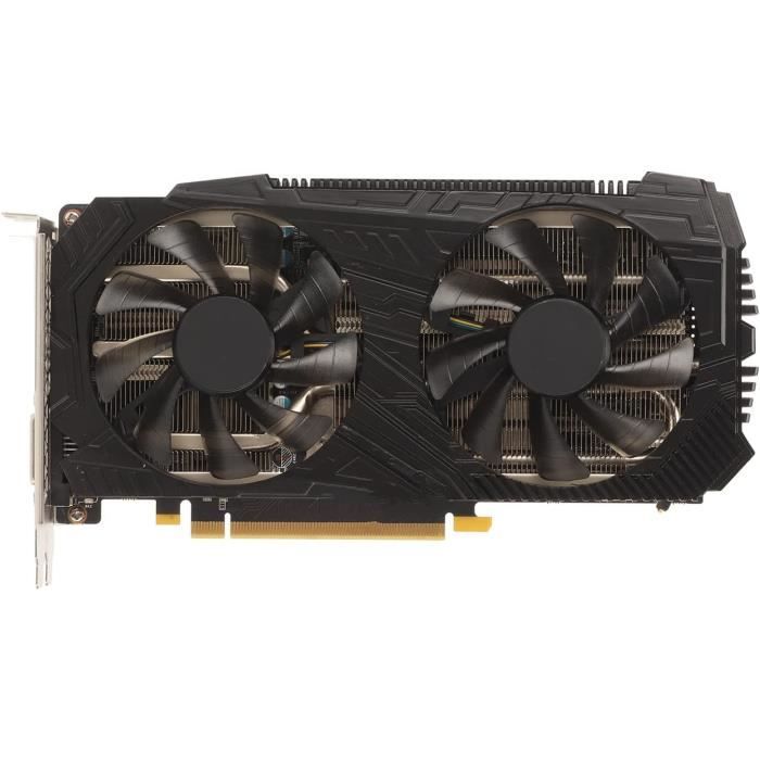 EVGA GeForce RTX 2060 au meilleur prix sur