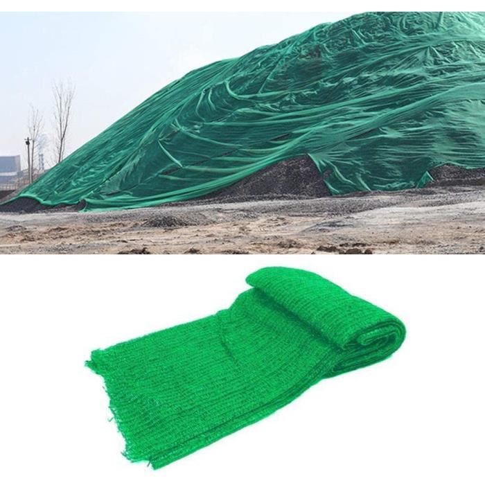 Filet De Jardin Vert 5 × 5 M Acheter - Filets