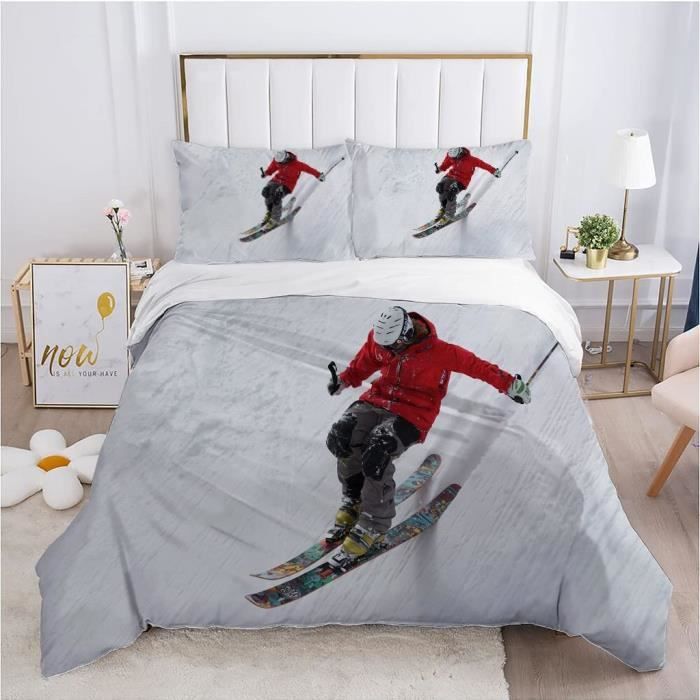 Housse ski enfant clearance