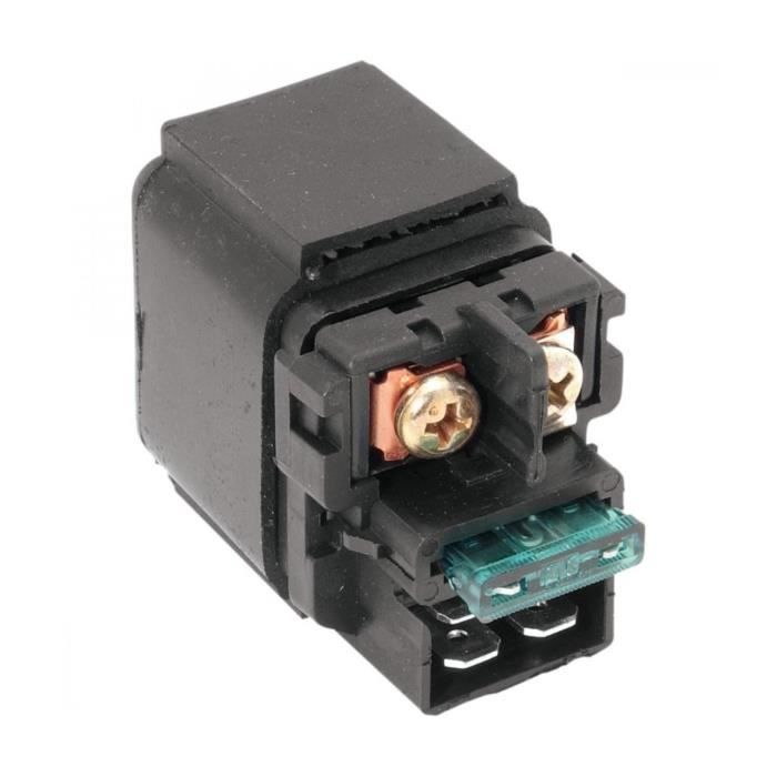Moto Starter Solénoïde Relais De Démarreur Pour Honda VFR750 Accs Moto Starter Solénoïde Relais De Démarreur Pour Honda VFR750 Accs