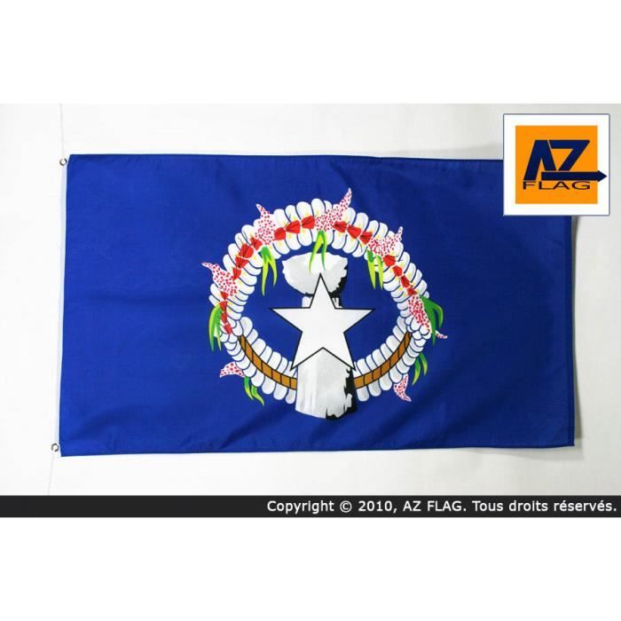 Drapeau Des îles Mariannes Du Nord Emoji - Signification, Copier