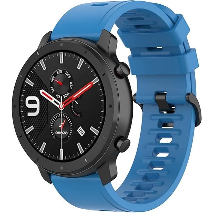 Montre connectée homme fossil 5eme generation sales