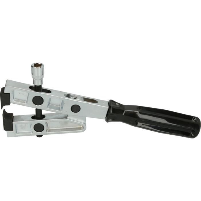 Pince de serrage pour colliers de soufflets de cardan | utilisation avec couple de serrage - Brilliant Tools BT676002