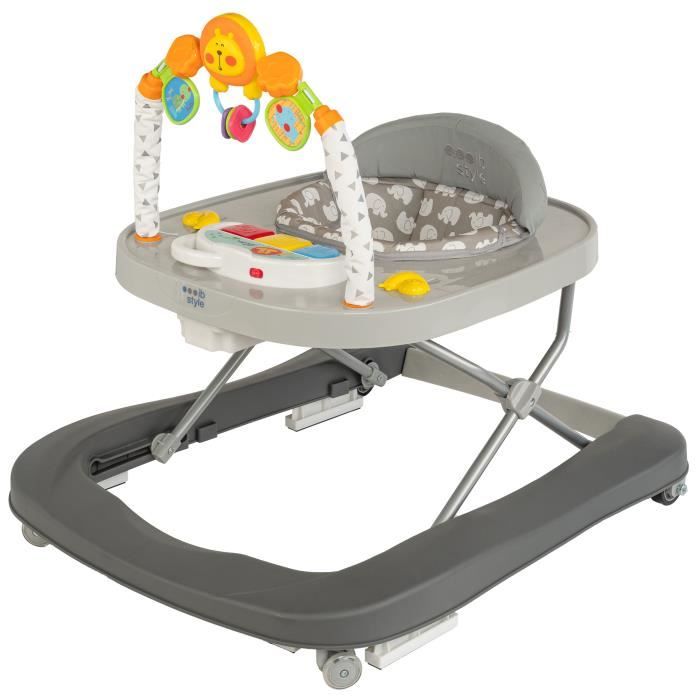 Trotteur 2025 color baby