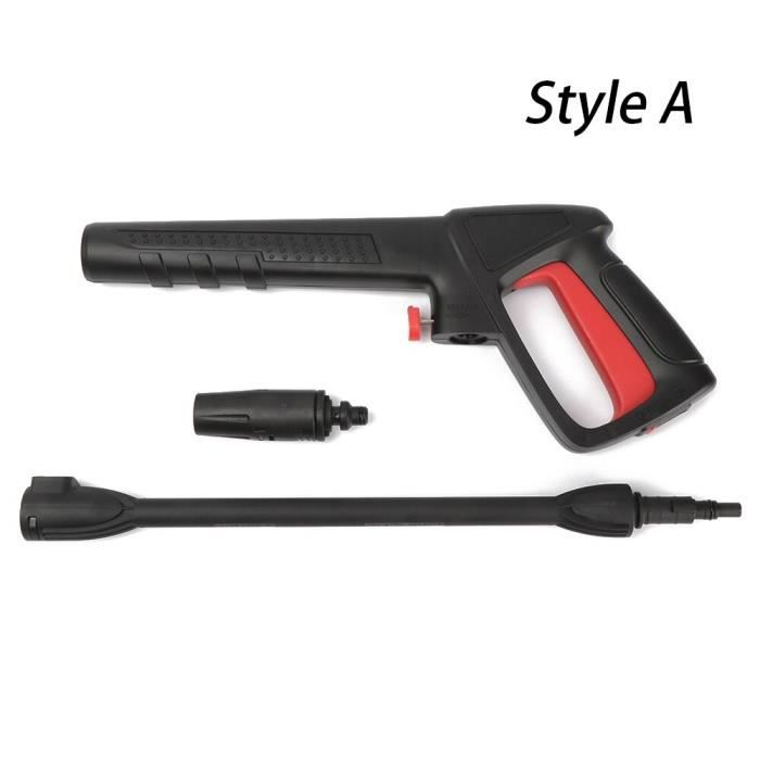 YOSOO Ensemble De Pistolets De Pulvérisation HVLP HVLP Ensemble De