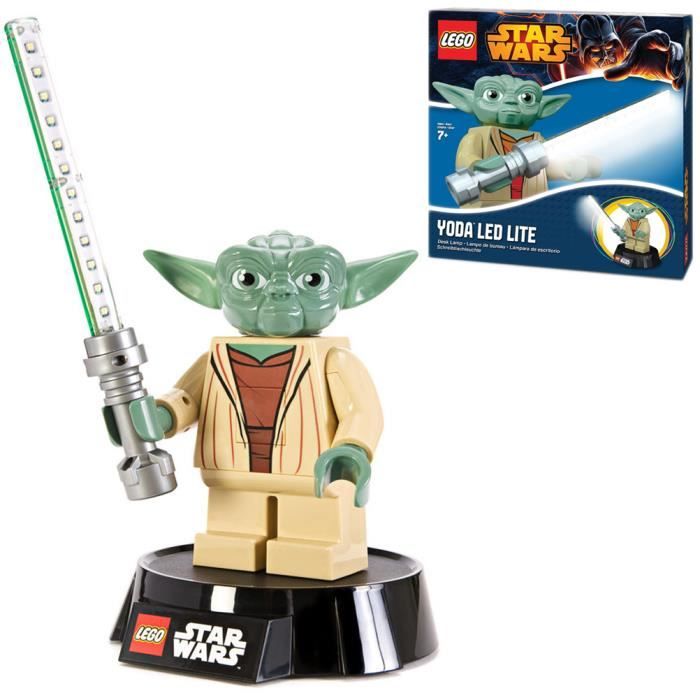 Lampe Torche Lego Star Wars Achat Vente Lampe Torche Lego Star Wars Cdiscount