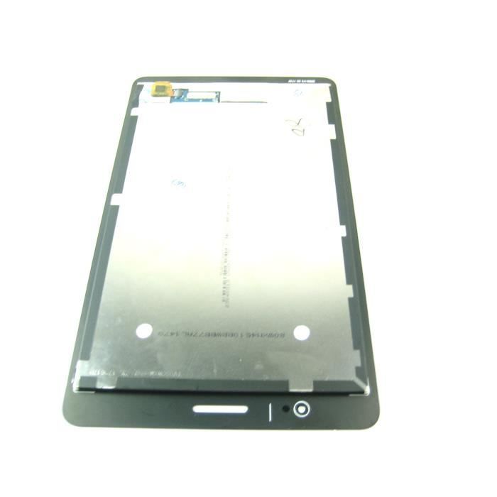 Kit De Remplacement écran LCD + Vitre Tactile Pour Honor 9A - 6,3 Pouces - Noir - Neuf