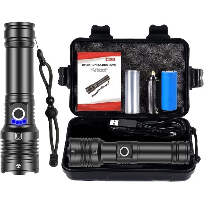 NEXTORCH K3 série torche lampe de poche médicale professionnelle 365 nm lampe de poche UV pas de danger de lumière bleue Inspection quotidienne EDC LED  39
