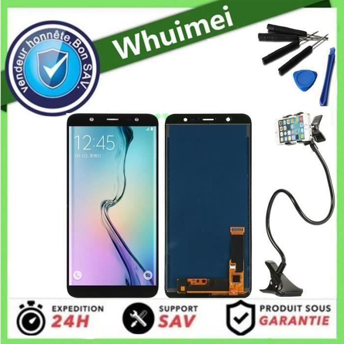 Écran LCD + Vitre Tactile Pour LG K8 5 - Remplacement Neuf, Marque Visiodirect, Garantie 1 An