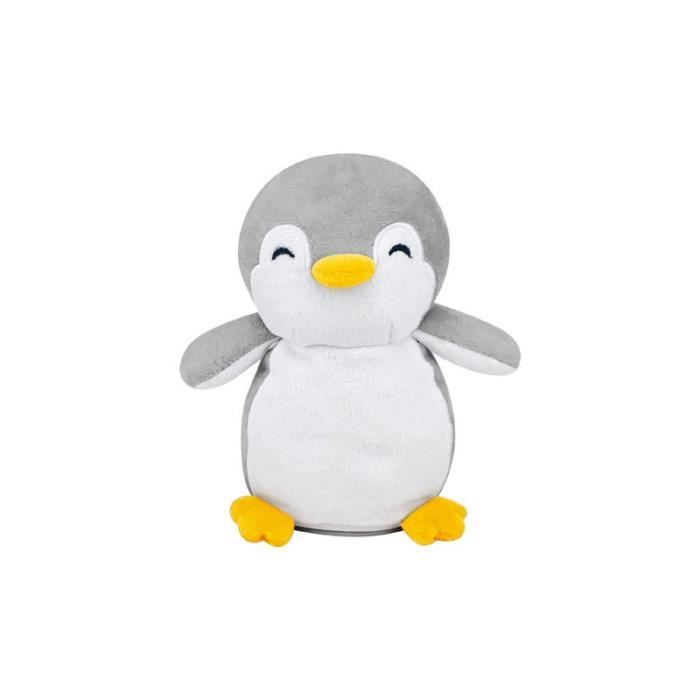 Pingouin geant peluche deals