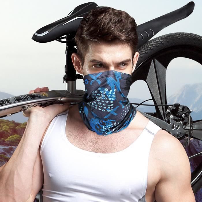 Foulard velo store