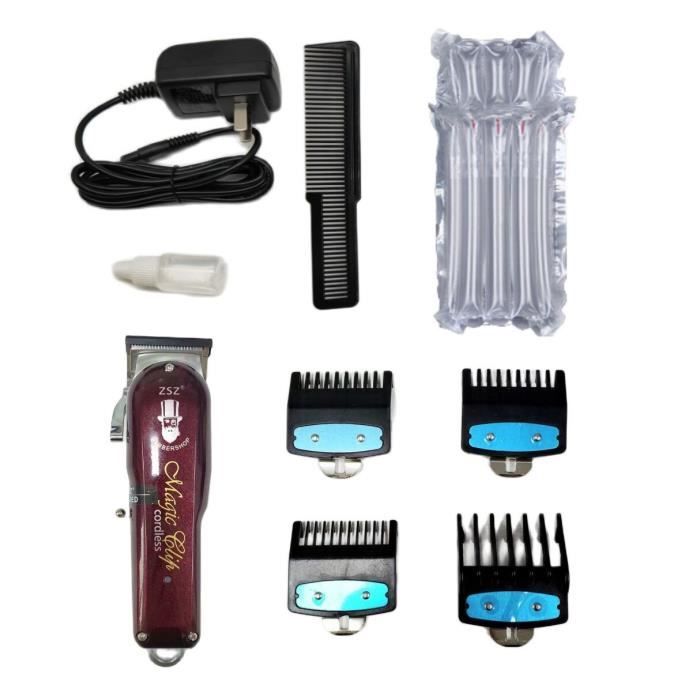 Tondeuse multiusages,tondeuse à cheveux professionnelle,haute — free download