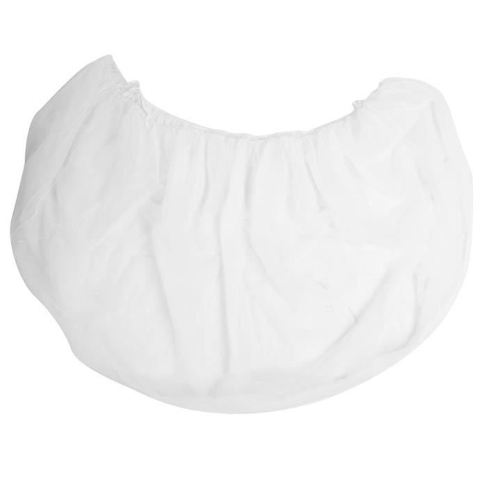Sonew Filet Anti Insectes Pour Lit De Bebe Filet Anti Insectes De Lit Bebe Moustiquaire A Baldaquin Tout Petits Housse De Filet Cdiscount Maison