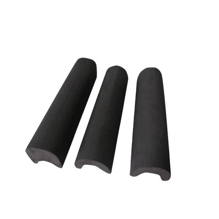 Repose-fusil En Cuir TOURBON Pour Tir Au Pigeon - Barrel Rest - Neuf