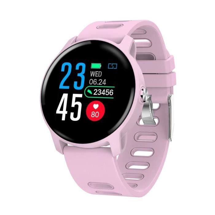 Senbono s08 smart watch discount