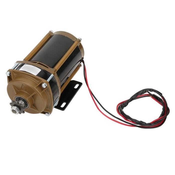 Moteur electrique new arrivals pour tricycle