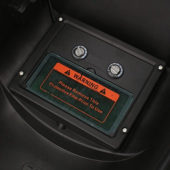 Casque De Soudage à Teinte Automatique, Soudage à Teinte Automatique Pour Soudure à L'arc, Meulage, Découpe - Chine Modèle De Mode Casque De Soudage, Masque De Soudage Numérique