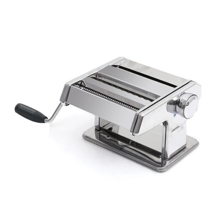 Poignée De Machine à Pâtes Avec Clip De Fixation, Manivelle Pour