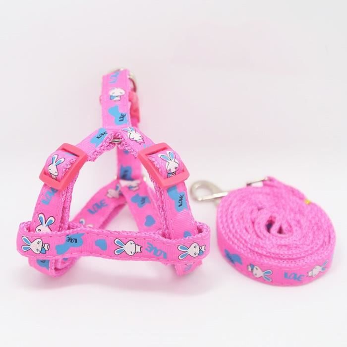 Happilax Ceinture De Sécurité Ajustable Pour Chien En Voiture105 - Animalerie