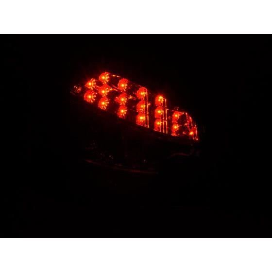 LED Feux arrières pour Audi A3 (type 8L) année …