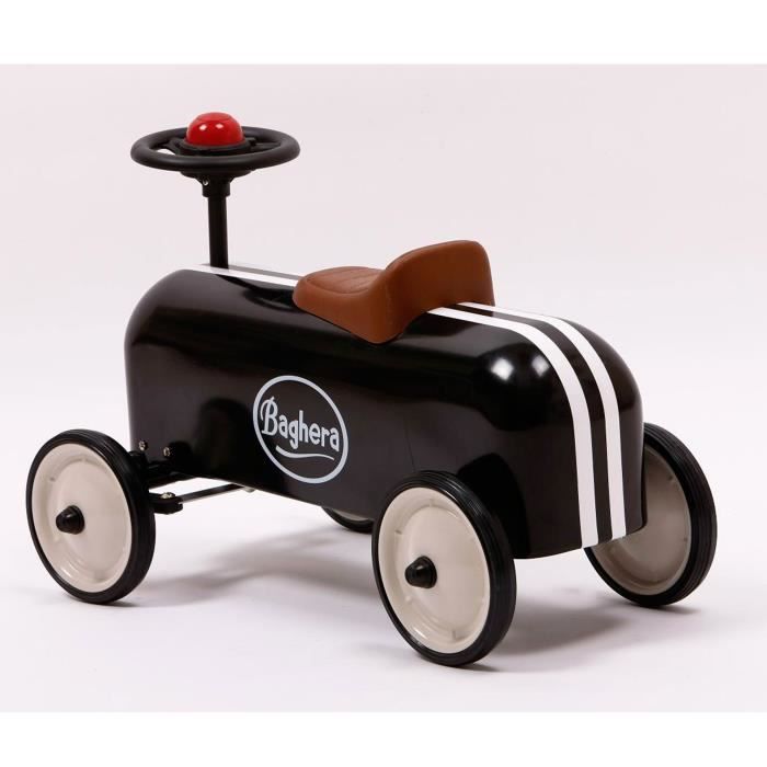 porteur metal baghera