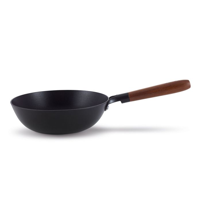 Poêle Wok 28 cm Mandala - Beka
