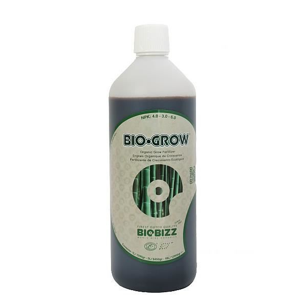 Engrais Biobizz BIO GROW 1L