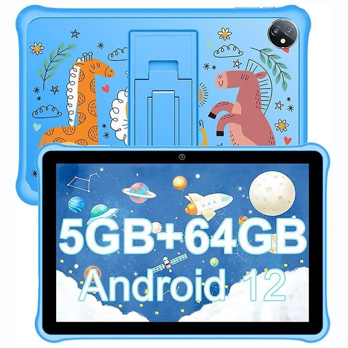 Samsung Galaxy Tab 3 Kids, tablette Android enfant à 118,93€