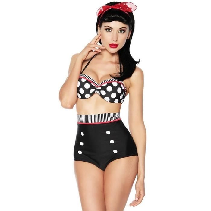 Maillot de bain année 50 cheap