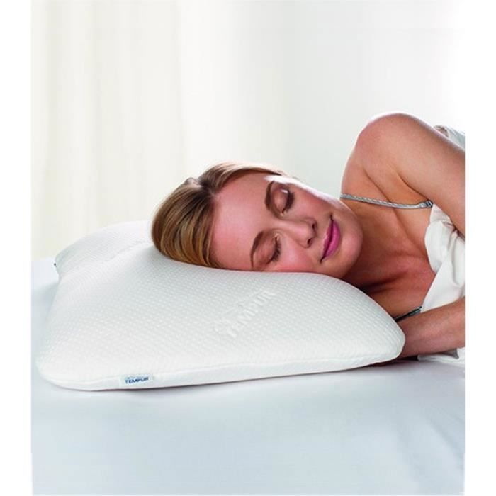 Oreiller tempur symphony large