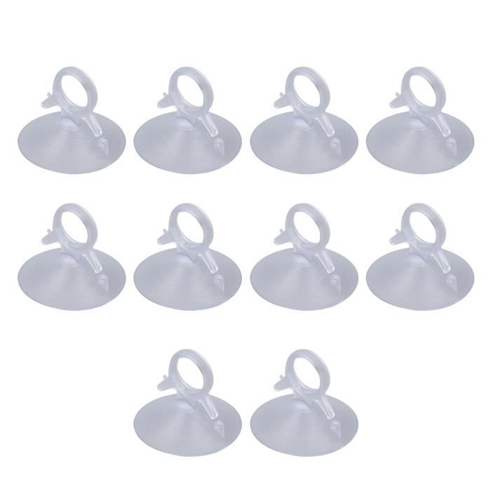 IXYHKB 24 Pièces Flèche Ventouse, Flèches de Rechange à