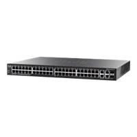 Acheter Commutateur CISCO Small Business 300 Series SG300-52MP - 50 ports Gigabit Ethernet PoE+ Reconditionné - 390,37 € Commutateur CISCO Small Business 300 Series SG300-52MP - 50 ports Gigabit Ethernet PoE+ Reconditionné - Cisco reconditionné disponible sur Cdiscount Seconde Vie