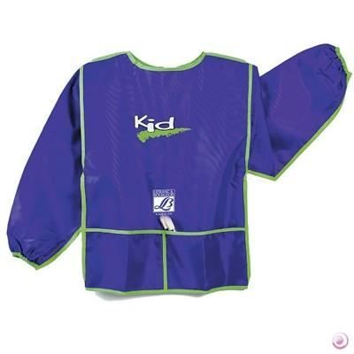 Chemise à manches longues d'équitation en nylon pour enfants Chemises d'équitati