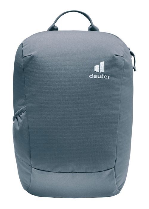 Sac à Dos deuter StepOut 22 Sienna Redwood | Equipementaventure