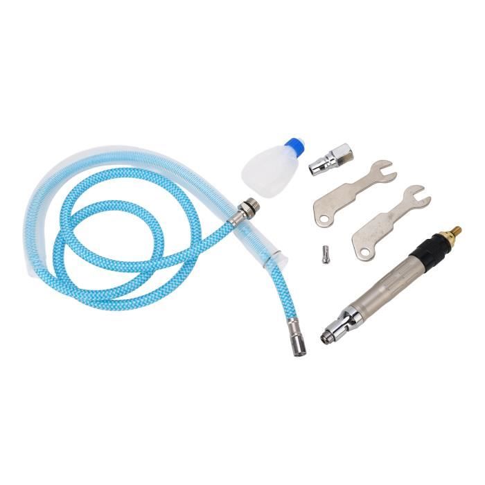 Kit de meuleuse à air Pneumatique Air Crayon Die Grinder Kit Meulage De Kit de meuleuse à air Pneumatique Air Crayon Die Grinder Kit Meulage De