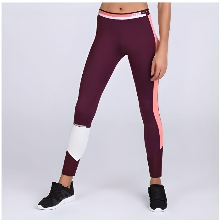 Legging DIM Sport - Cdiscount Prêt-à-Porter