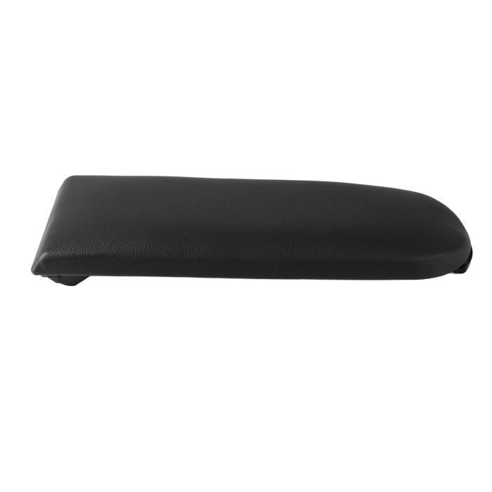 Coussin Accoudoir Central Voiture En Simili Cuir - Compatible Mini R50, R52, R53 - Anti-Bruit Et Confort Amélioré