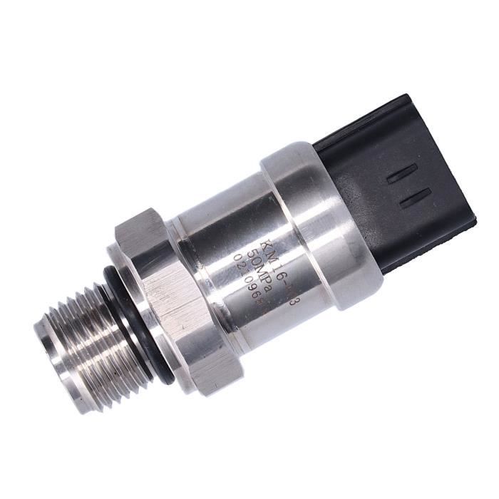 Capteur Pression Échappement Yuecoom PSD1K4238 Pour Mazda 3/5/6 2.0 2005-2010