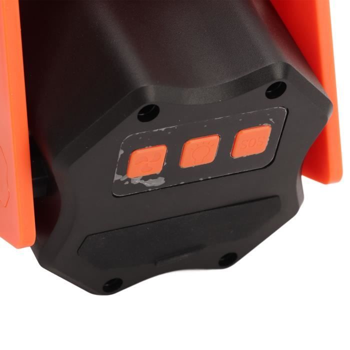 Wiltec Lampe télescopique 12 V LED V3, 540 x 540 x 810 mm, 672 LED Wiltec Lampe télescopique 12 V LED V3, 540 x 540 x 810 mm, 672 LED