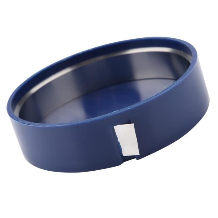 MINOIC Bague Pour Homme Cachimba, Joint En Acier Inoxydable 316L