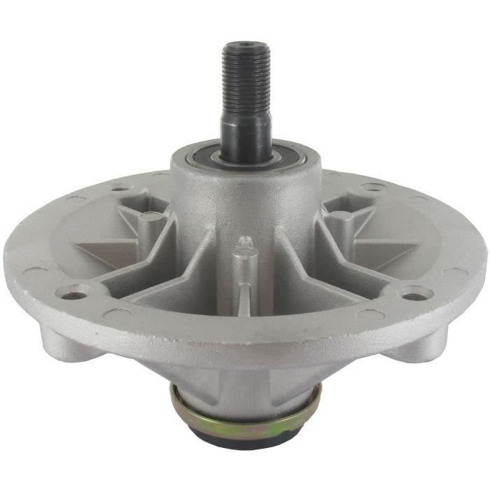 Palier de lame adaptable pour TORO