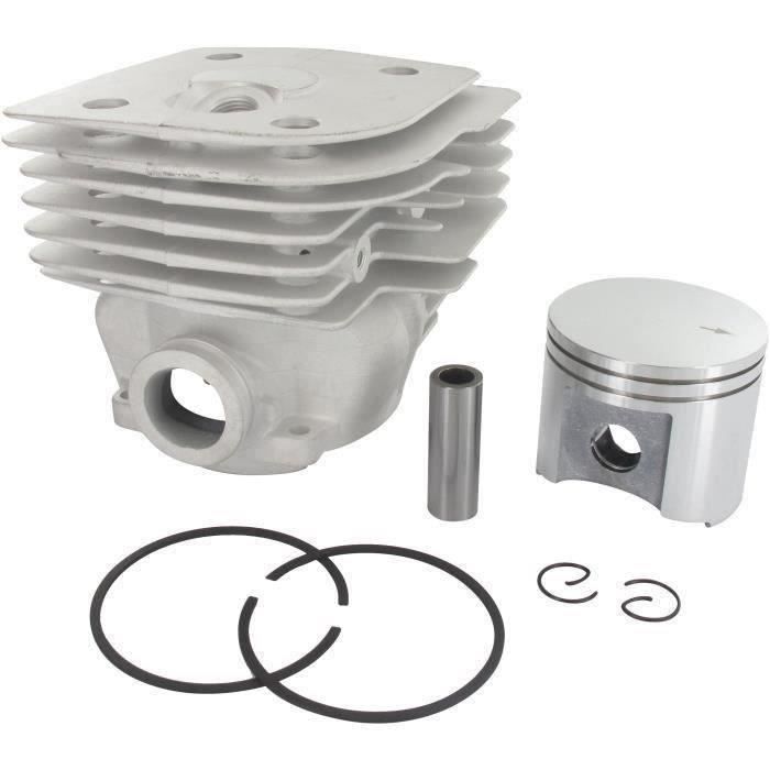 Cylindrée complète Ø55mm adaptable HUSQVARNA modèles 390, 390XP