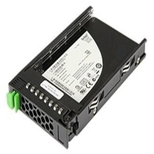 Fujitsu S26361 F5588 L384 disque SSD 3 84 To 2.5 Série ATA III Neuf - vue 3