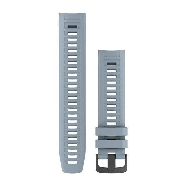 Bracelet Garmin instinct - bleu clair - TU Bracelet Garmin instinct - bleu clair - TU