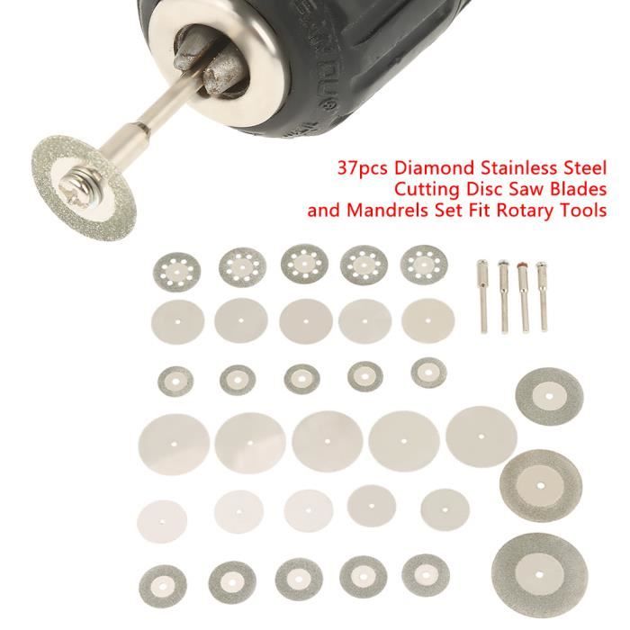 Disque Diamant Trapèze Pour Meuleuse Béton - 2 Dents, Grain 30, Couleur Rouge, Haute Efficacité De Meulage