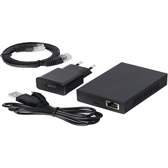 Neogate TA200 4 fxs Gateway VoIP - YEASTAR