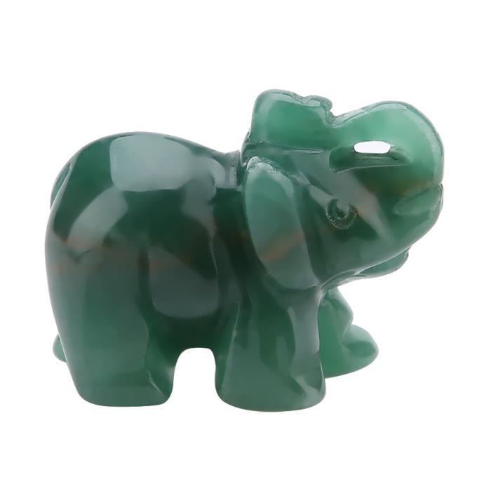 Figurine En Cristal De Guérison, Statue Sculptée En Cristal, Joli