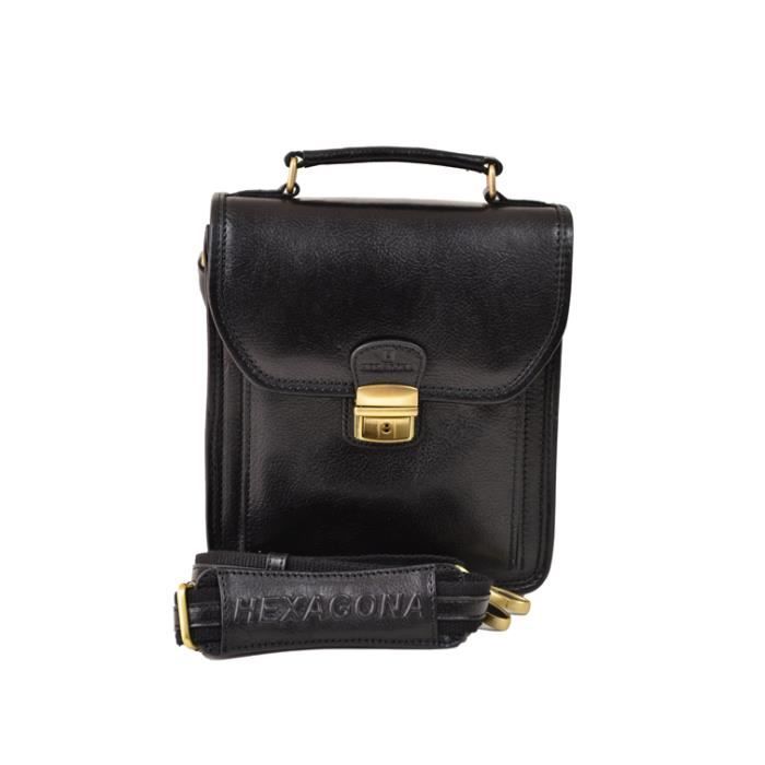 Hexagona sac homme 2025