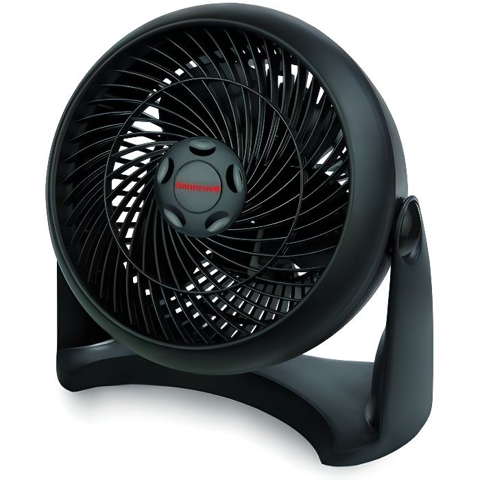 Honeywell HT-900E Turbo-Ventilator Ventilateur …